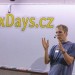 Ext4 i XMPP se stále rozvíjejí a AI pomáhá lékařům, zápisky z LinuxDays