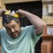 Může se Novotný stát opět starostou? Návrat do zastupitelstva mu vyšel
