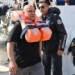 Druhý incident během týdne. Drony zasáhly u Bulharska dvě obchodní lodě, jedna z nich se potopila