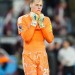 Katastrofa českého gólmana. Anglie řeší hrubku Horníčka, čelí rozpakům i kritice