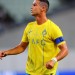 Ronaldo za an-Nasr znovu skóroval. Výkop zápasu se zpozdil kvůli hrozbě útoku