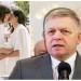 Fico išiel po Plavákovej svadbe do VÝVRTKY: Prečo protiústavne PROVOKUJETE? PS reagovalo milenkami!