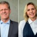 Poslechněte si senátní duel z obvodu 3 – Cheb: Miroslav Plevný (STAN) vs. Sandra Tsoukernik (ANO)