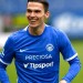 VIDEO: Slovan mi otevřel cestu do reprezentace, říká Tupta. Teď dává góly v Baku