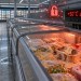 Hekeri zohriali mrazničky vo francúzskych supermarketoch na 50 stupňov Celzia. Straty sú veľké