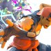 Poly Fighter spája bojovku s roguelike prvkami