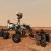 NASA hlási historický úspech: Rover Perseverance prekonal rekord v počte najazdených kilometrov