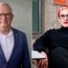 Poslechněte si senátní duel z obvodu 24 – Praha 9: David Smoljak vs. Dagmar Pecková