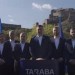 AKTUÁLNE Nová politická strana na Slovensku: Taraba oznámil zber podpisov
