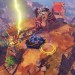 Aftergods vám dá božskú moc a vytvoríte nový panteón