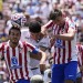 Tragédie před šlágrem Ligy mistrů. Kapitánovi Atlética Kokemu zemřela matka