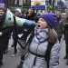 Greta podporila francúzskych študentov: Protesty za lepšie školstvo a investície