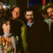AUDIO: The Decemberists se vracejí se skladbou "The Better Part of Bravery". Posluchače zve do světa fantazie