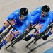 Dráhoví cyklisté v Číně zahájí boj o olympiádu. Umíme se bičovat, hlásí Topinka