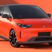 V Česku populární čínská značka ukázala levného soupeře malých VW a Renaultu, je ale opravdu ošklivý a plný disproporcí