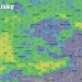 Hladiny vody v přehradách i řekách jsou často mimořádně nízké, naděje na brzké zlepšení je velmi malá