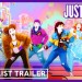 Video : Just Dance: Decades of Hits vás už roztancuje