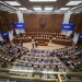 Parlament pokračuje v rokovaní: Poslanci sa vrátili k novele zákona o štátnych symboloch