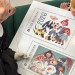 Hurvínek pokračuje v oslavách své stovky. Chystá i silvestrovskou novinku