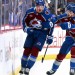Nečas v NHL střelecky zářil. Obránce Jiříček slavil premiérový gól