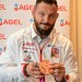 Syn se snaží Krpálka napodobit, dcera tátovi volala do Baku po každém zápase