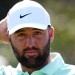 Why has Scheffler been world No 1 so long and who could replace him?
