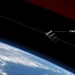Americká SpaceX omezila na Ukrajině fungování vojenské verze Starlinku