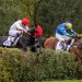 Kuriozita Velké pardubické. Volný kůň okusoval Greek Desserta