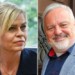 Poslechněte si senátní duel z obvodu 75 – Karviná: Lenka Brzyszkowská vs. Petr Kazík