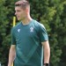 Únava ano, ztráta chuti ne. Sláma se po reprezentaci chystá na Freiburg
