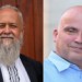 Poslechněte si senátní duel z obvodu 66 – Litovel: Marek Ošťádal vs. Martin Škurek