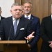 Rozpočet mieri na Ústavný súd. Fico hovorí o stabilite, PS o „predvolebnej rabovačke“