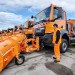 VIDEO: Desiatky áut za desať miliónov. Cestári sa pochválili novou flotilou, lepšie zvládnu kalamity