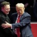 Musk sľuboval menej peňazí do politiky. Na podporu republikánov však daroval 276 miliónov dolárov