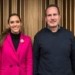Poslechněte si senátní duel z obvodu 9 – Plzeň-město: Karel Řehka vs. Lucie Kantorová