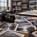 Fotografický gigant na kolenách. Getty Images sa chcela spojiť so Shutterstockom, teraz krachuje
