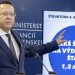 Pellegrini zvažuje podpis novely o rozpočtovom provizóriu: rozhodne odborne, nie politicky