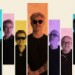 Colorfactory vyprodali první koncert v Roxy. Přidávají druhý termín 19. listopadu