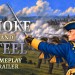 Video : Smoke and Steel predvádza armády v historickej grand stratégii