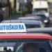 Zájemci by byli, komisaři ale ne. Liberecký kraj se potýká s nedostatkem komisařů pro řidičské zkoušky