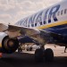 Ryanair zpřísňuje odbavení. Kdo nedodrží nová pravidla se zavazadly, neodletí