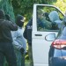 Student na Slovensku vytáhl na pedagoga nůž, policie jej obvinila
