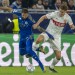 Slovan opäť bez bodov. Od Stuttgartu dostal tri góly, o týždeň hrá v Ríme