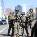 California's 'No Vigilantes Act' requiring ID from immigration agents blocked by 9th Circuit