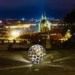 Signal Festival opět promění Prahu v živé plátno. Řidiči musí počítat s omezením dopravy