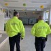 Ostré opatrenia na základných školách: Do chodieb v Partizánskom vstupuje mestská polícia