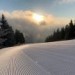 Skiareály v Ústeckém kraji se připravují na zimu. Většina plánuje zdražení skipasů a lyžařských škol