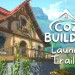Video : Cozy Builder otvoril svoju malebnú vinicu a čaká vás tam