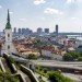 Ktoré slovenské mestá sú najtransparentnejšie? Nový rebríček priniesol veľké prekvapenia aj pády