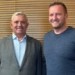 Poslechněte si senátní duel z obvodu 81 – Uherské Hradiště: Josef Bazala vs. Jiří Vašica